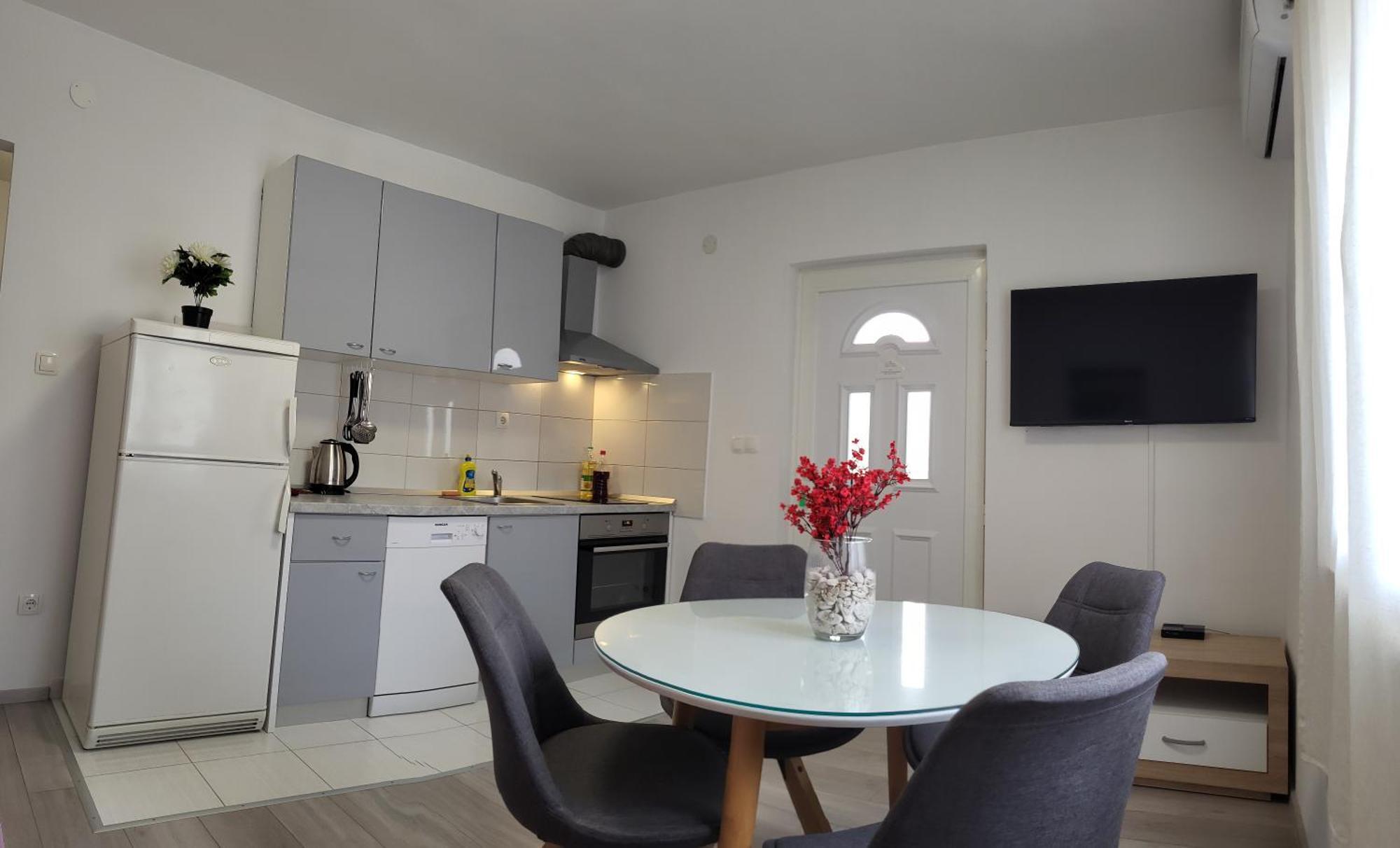 Apartamento Ivona Split Exterior foto