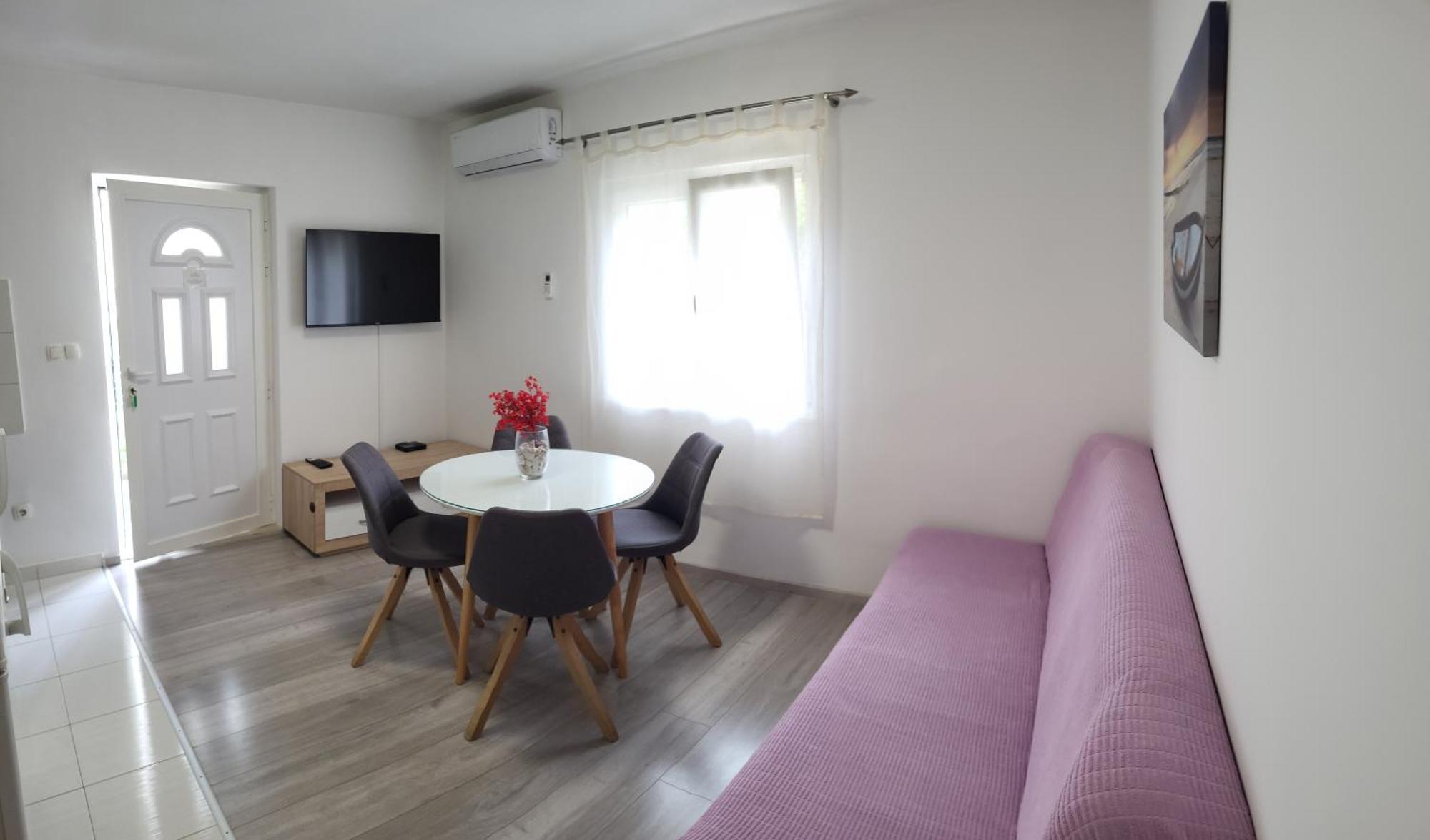 Apartamento Ivona Split Exterior foto