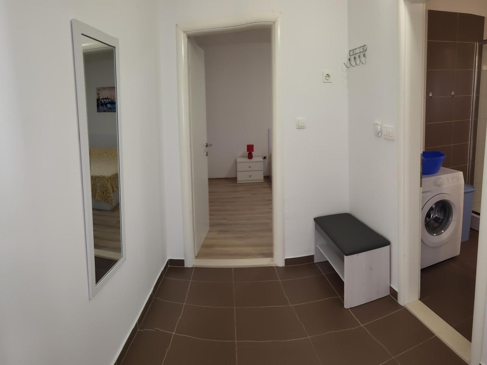 Apartamento Ivona Split Exterior foto