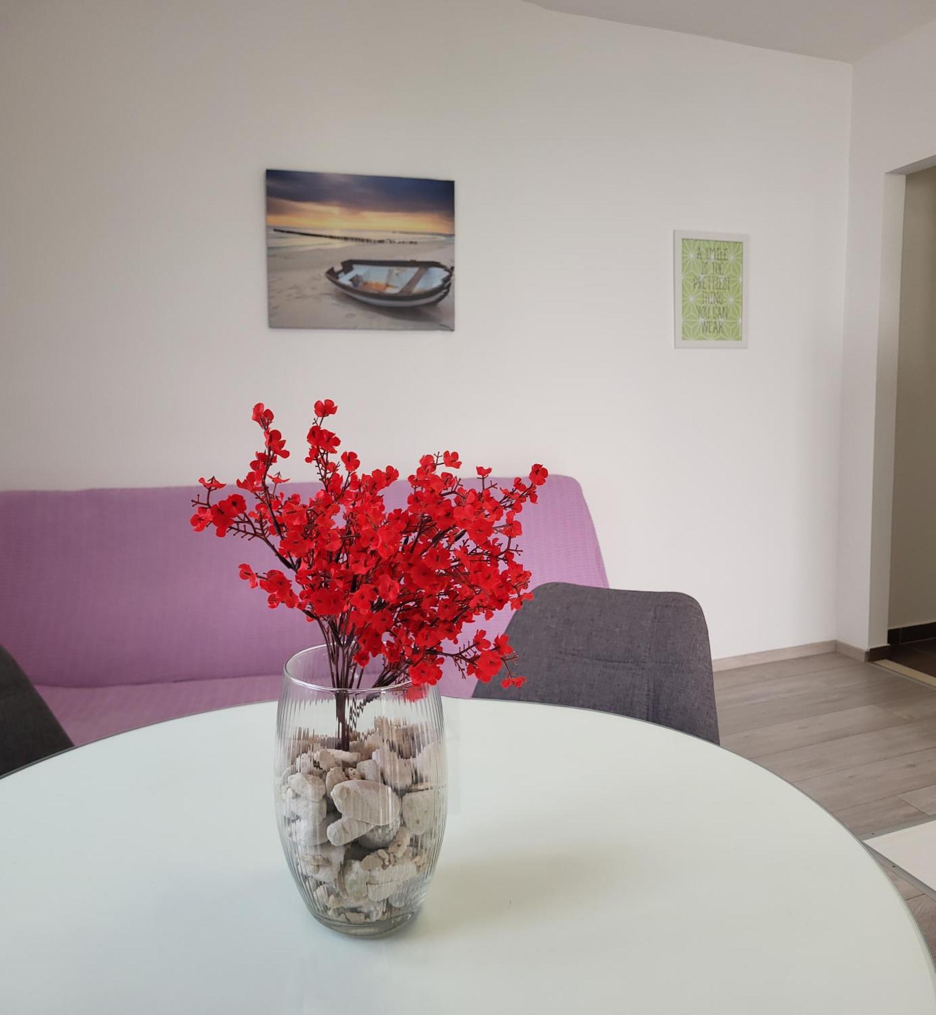 Apartamento Ivona Split Exterior foto