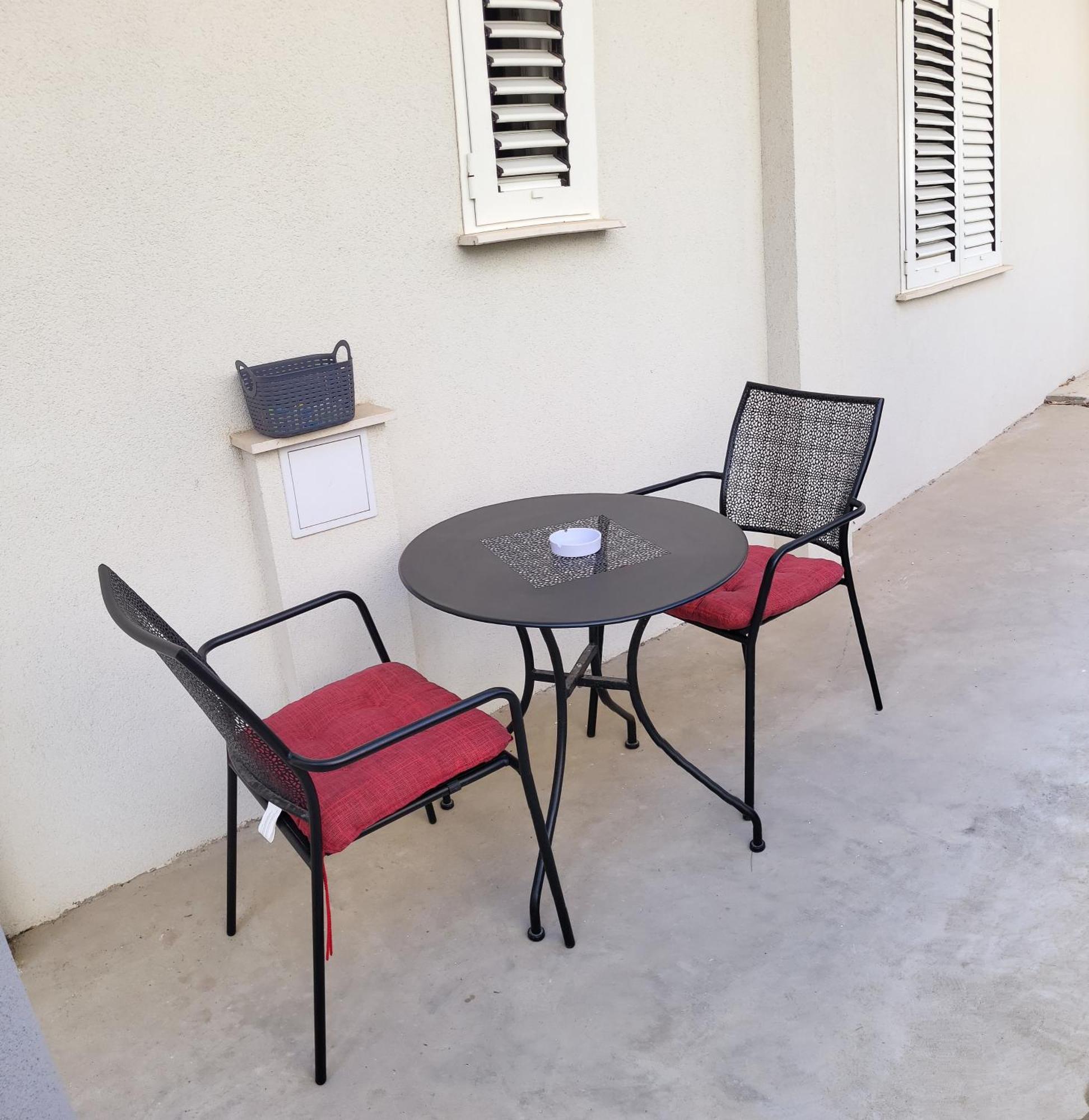 Apartamento Ivona Split Exterior foto